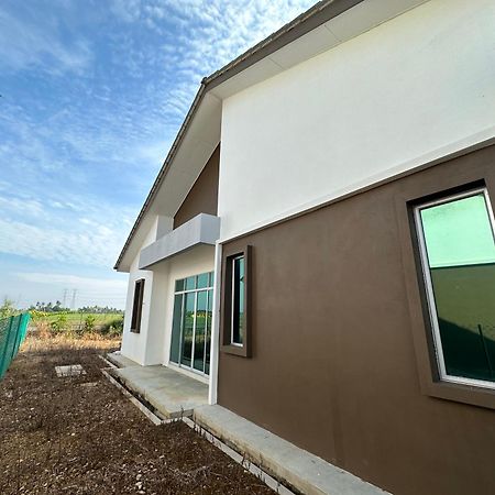 Homestay Cermai Indah Guar Chempedak 외부 사진