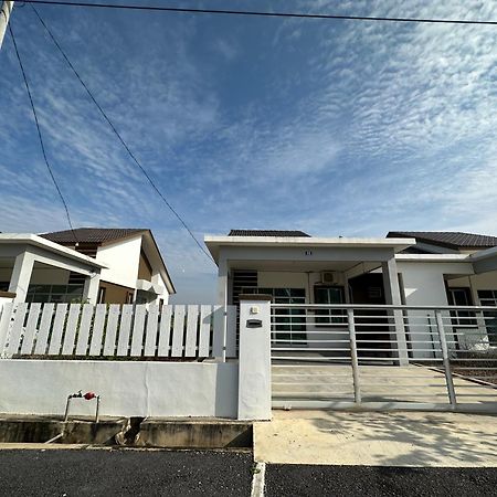Homestay Cermai Indah Guar Chempedak 외부 사진